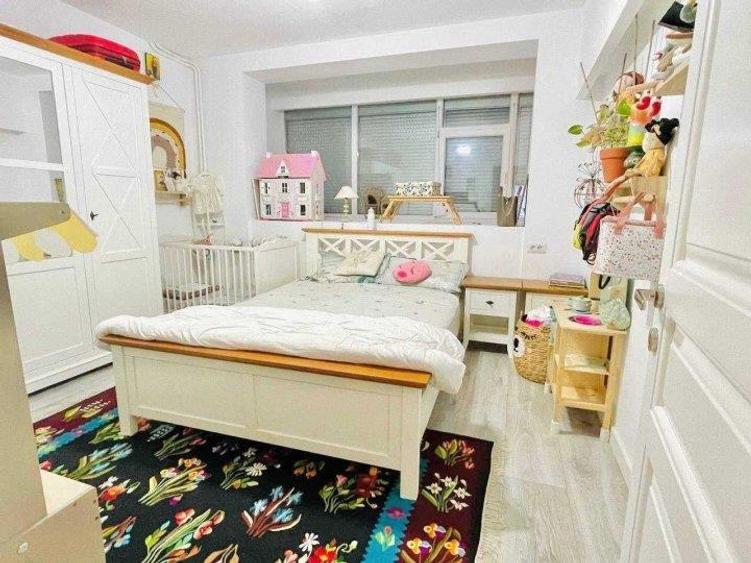 Vanzare apartament 2 camere Stefan cel Mare - 2