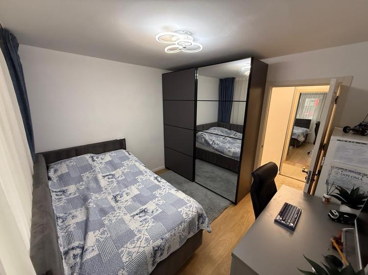 Apartament 4 Camere Dr.Taberei-Timisoara,decomandat - 4
