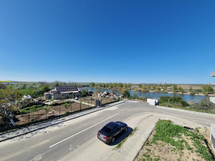 Midia Sat - Constructie S+P+1 la Rosu cu teren propietate - 148.000euro - 22