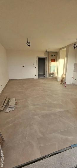Apartament cu 2 camere semidecomandat în Neptun