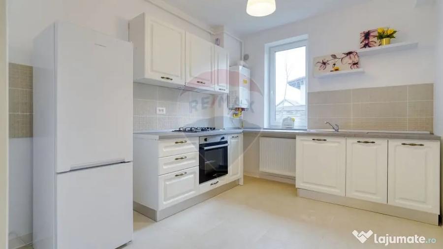 Apartament 2 camere Brasov-zona Bartolomeu-Uno Residence - Brasov (Brasov) - 6