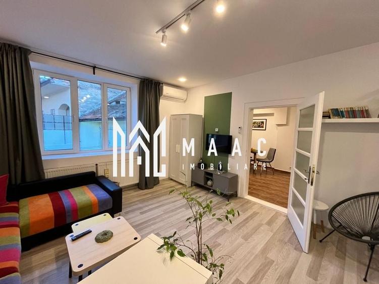 Apartament o camera | 44 mpu | Centrala - 4