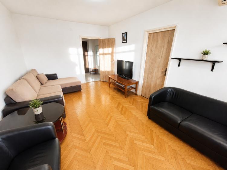Apartament 2 camere circular | central Craiova | Piața Centrală - 3