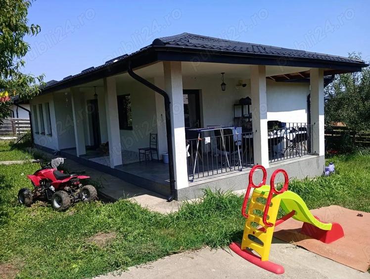 Casa de inchiriat - 3