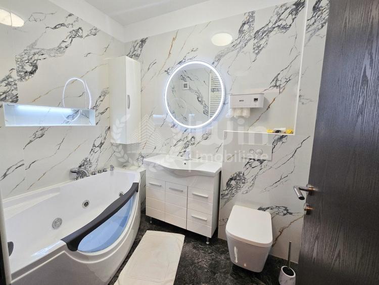 Apartament 3 camere ultrafinisat | 100mp | 38mp terasa | Buna Ziua - 8