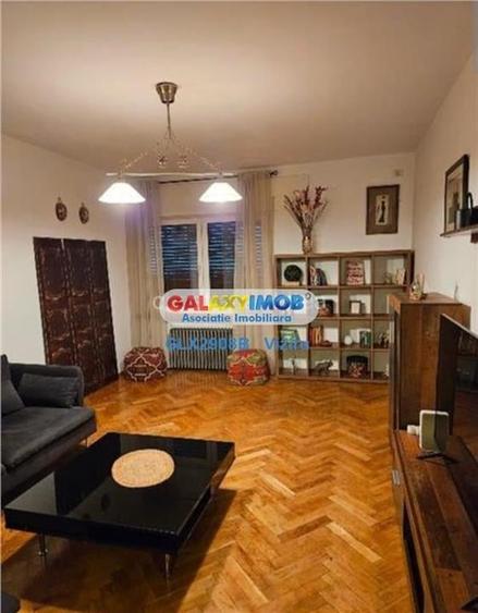 Apartament superb Kiseleff - 3