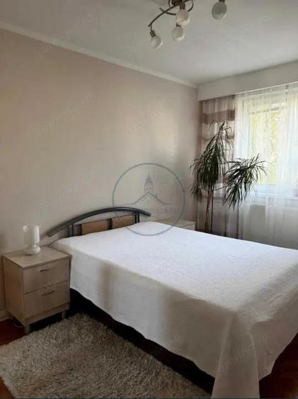 Apartament 3 camere de inchiriat Calea Moldovei - 4