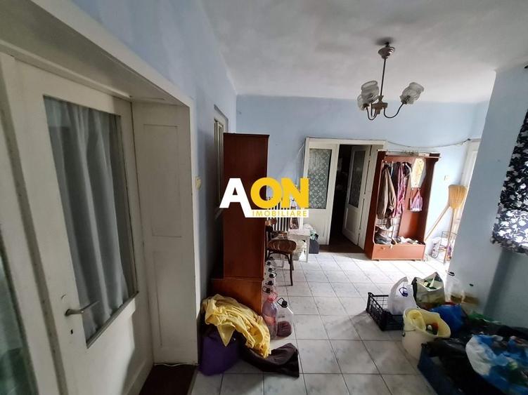 Casa Individuala, 3 Camere, Suprafata 90 mp, Teren 739, Zona Cetate - 7