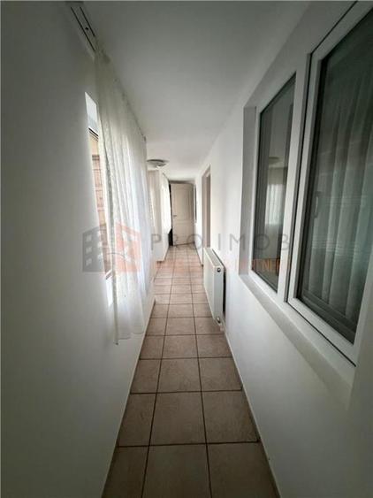 Casa tip parter zona Cernatesti - 10