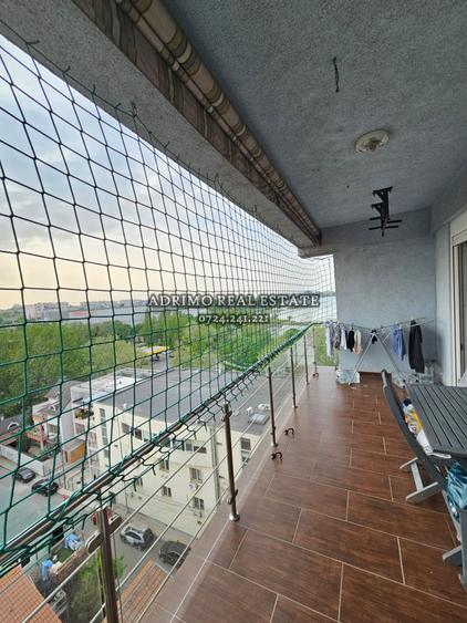 LUX! Ap3cam - PARCARE PRIVATA - Bloc Nou - TermenLung - 1000 Euro - 31