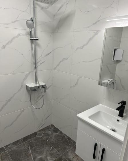 Garsoniera de inchiriat in zona Unirii - 4