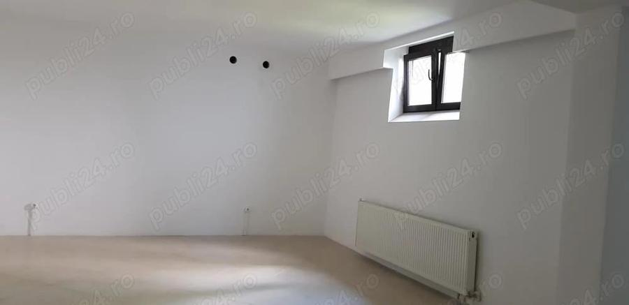 Spatiu birou in imobil nou - 79 mp - Foisorul de Foc cu gradina - 2