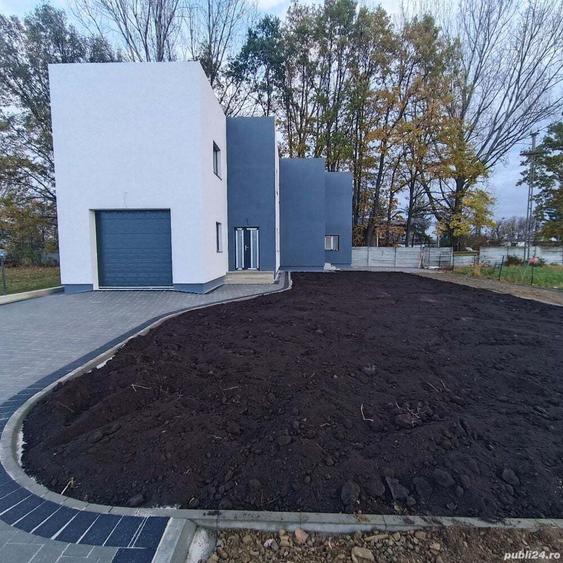 Casa tip duplex - Radau?i - 10