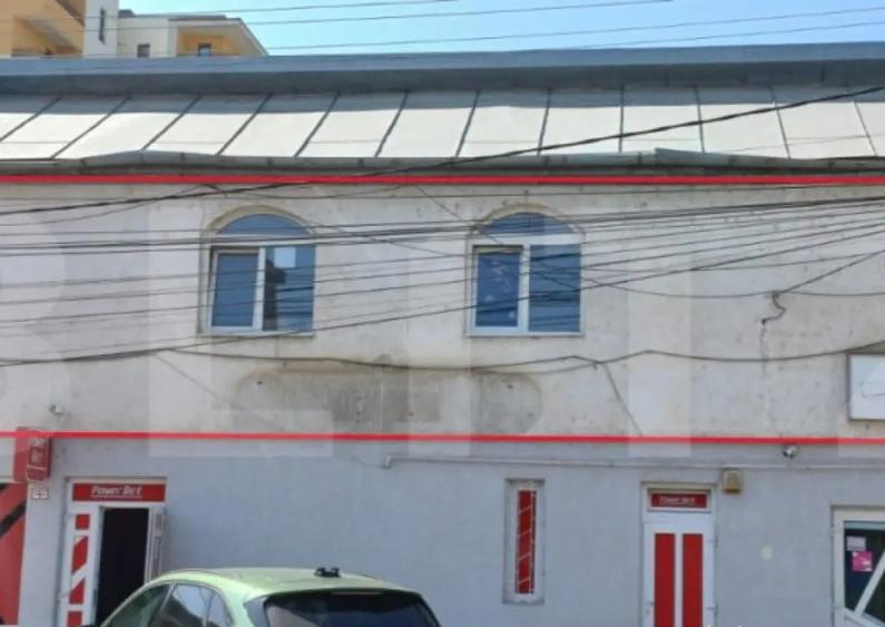 Spatiu comercial zona Parcul Teilor, Turda! - 4