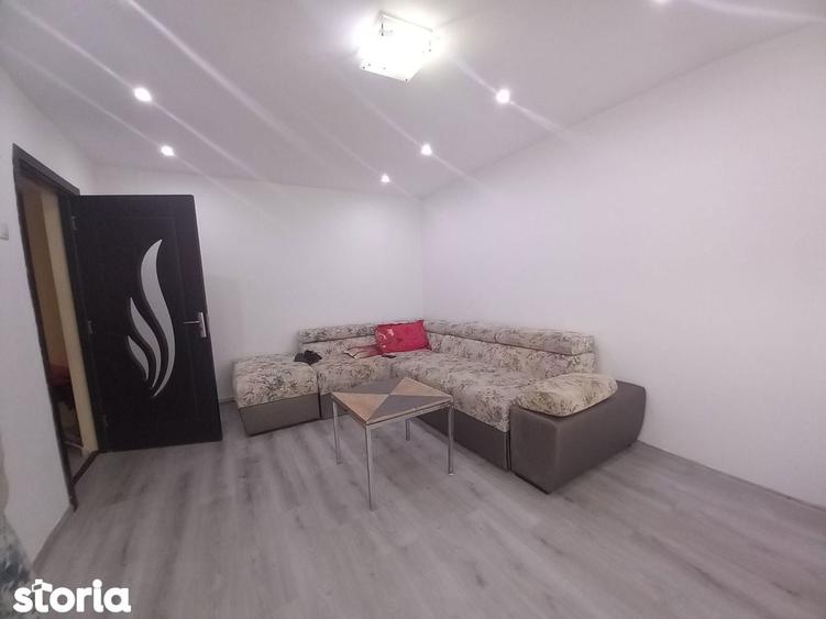 V. Tepes - intersectie cu Basarab, apartament 3 camere!! - 7