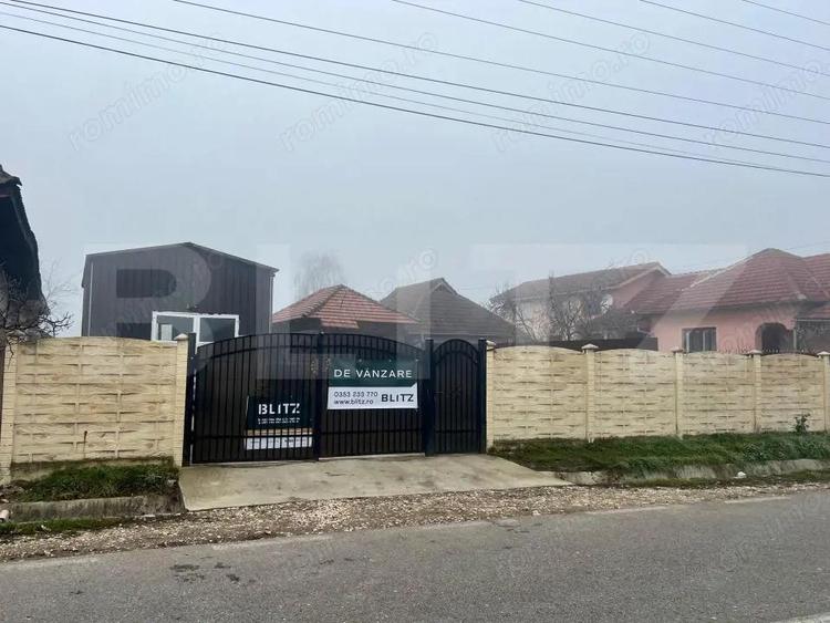 Teren In Lelesti - 1