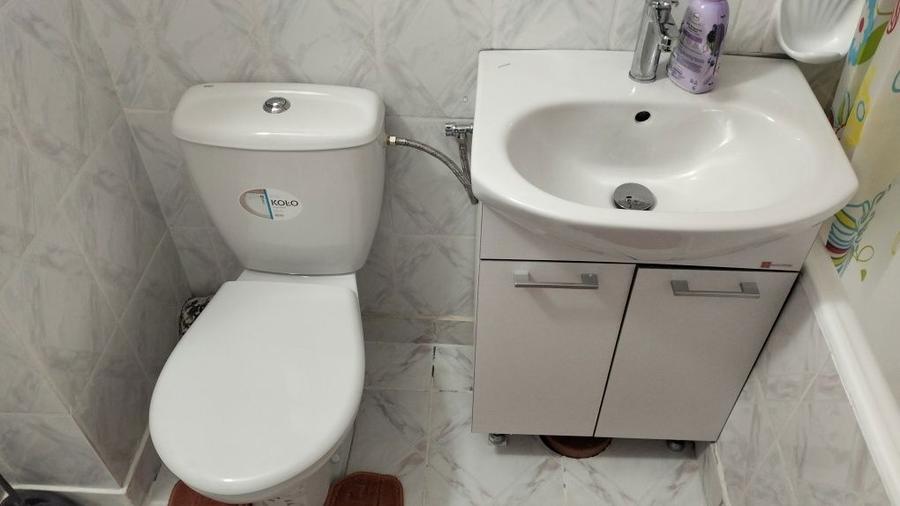 Garsoniera de inchiriat - 7