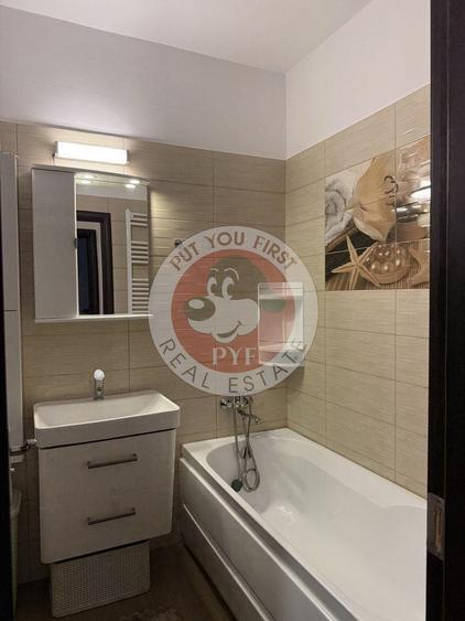 Chiajna | Apartament 2 camere | 54 mp | Decomandat | B12002 - 3