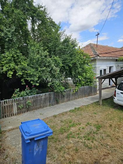 Casa de vanzare, com. Maracineni, sat Potoceni, jud. Buzau
