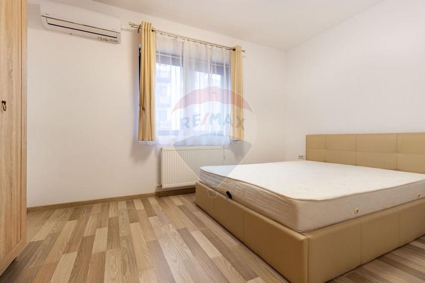 Apartament ISG III - Filaret, Parcul Carol - 7