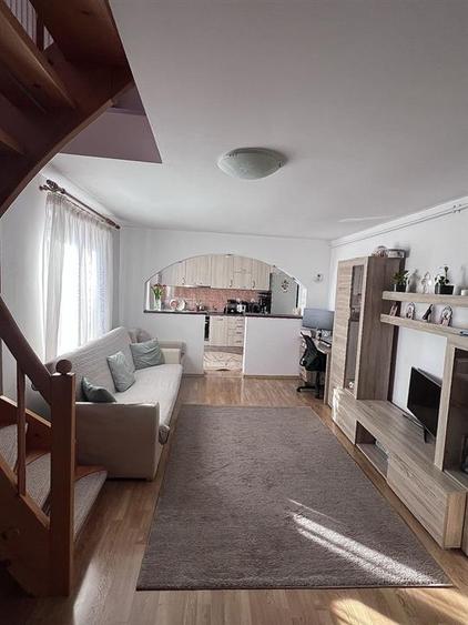 Apartament modern 2 camere boxa zona Valea Aurie - 2