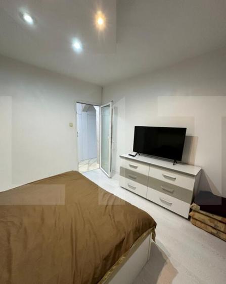 Apartament 2 camere modern, renovat, zona Alfa - 6
