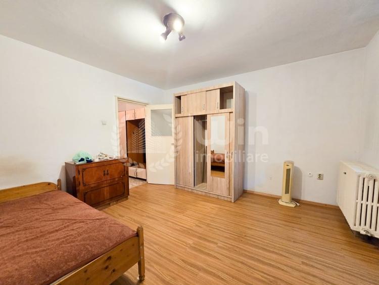 Apartament 1 camera | Ideal investitie | Manastur | Zona Parang - 2