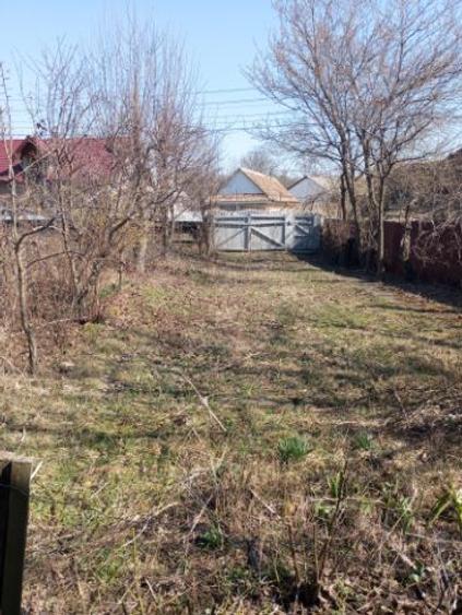 Casa MIROSLOVESTI - 8