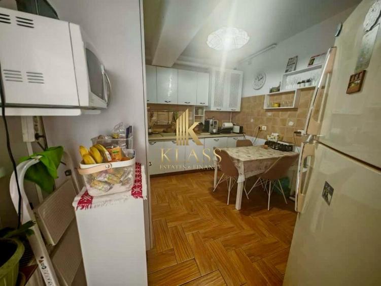 Apartament 3 camere | Baneasa | Straulesti | - 4