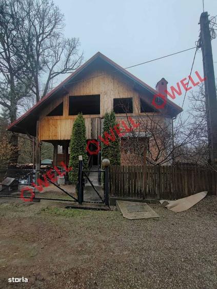 Casa de vanzare in Ozunca-Bai! - 7