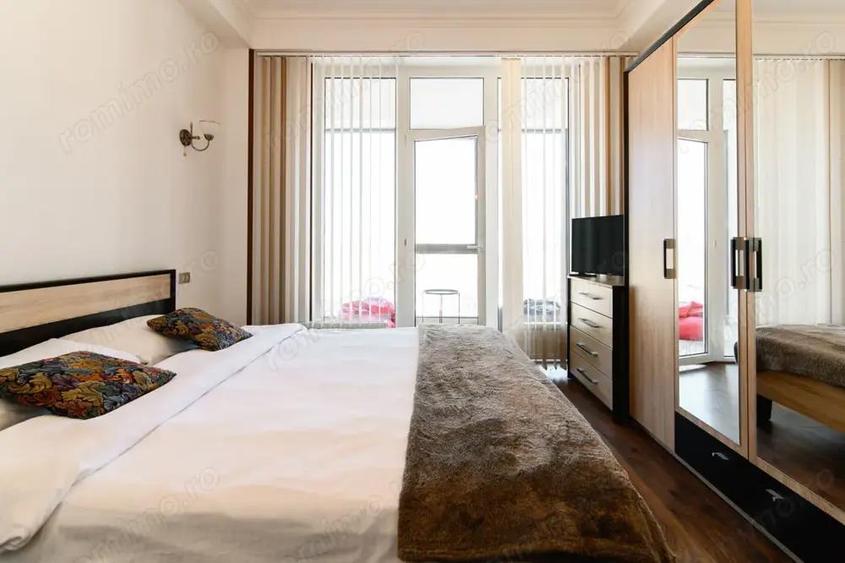 Garsoniera de inchiriat in zona Astra - 4