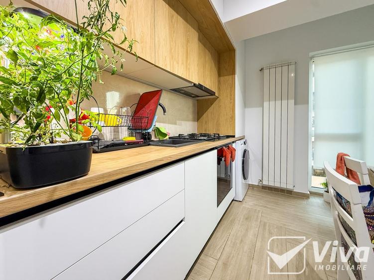 La cheie! Apartamentul favorit al românilor: decomandat, intermediar-Tatarasi - 8