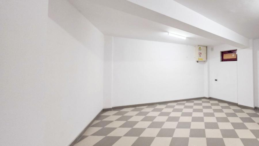 Spațiu Birouri PREMIUM pe Sabinelor 104A - Zona 13 Septembrie Marriott - 8