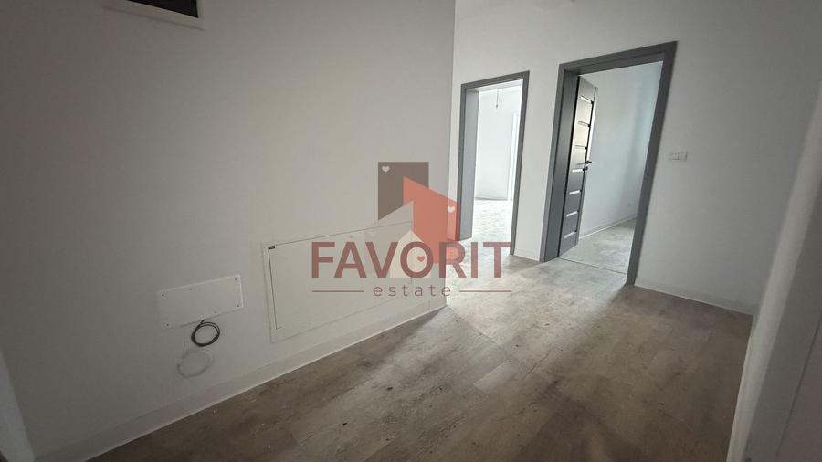 3 camere | Loc de parcare | Statie de autobuz | Finisaje la alegere - 2