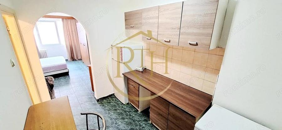 Oferim spre inchiriere garsoniera, Complex Studentesc, Libera imediat - 6