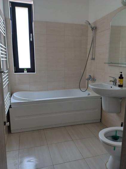 Garsoniera zona Ambra - 7