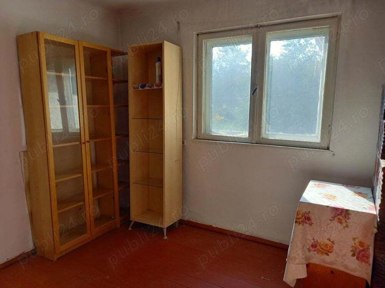 Vand casa langa Bucuresti, sat Ghergani, oras Racari, Dambovita - 10