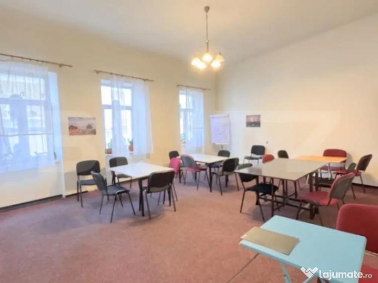 EXCLUSIV BLITZ : Apartament 3 Camere, 121 mp, etaj 1, ULTRA - 12