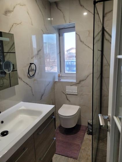 Particular Apartament 3 camere Baneasa Petrom City - 2