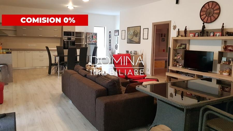 Vanzare casa moderna cu teren generos - Iezureni - DN66 - 1