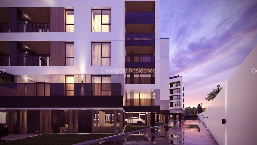 Apartament cu 2 camere decomandat în Central Apartament cu 2 camere decomandat în Central