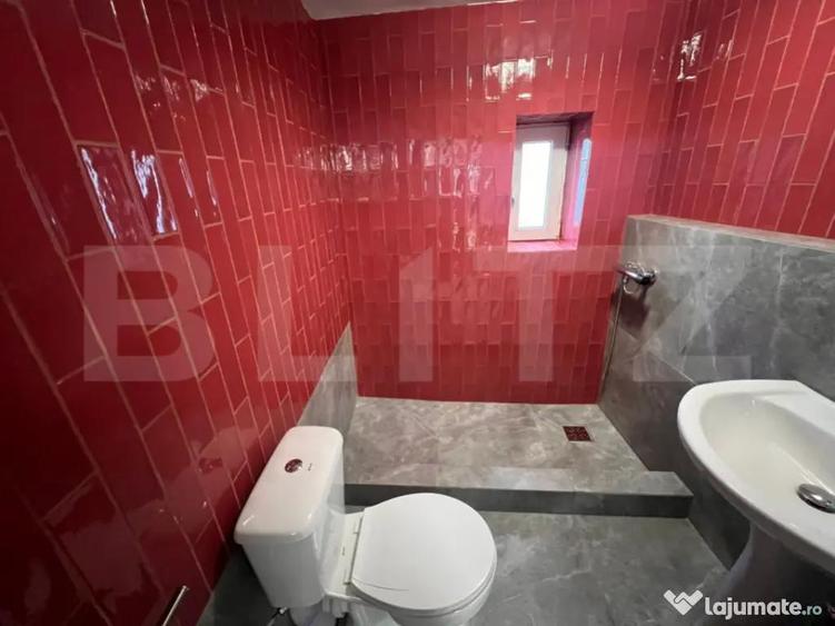 Garsoniera de inchiriat, 45 mp, Pet Friendly - USAMV, Manast - 1