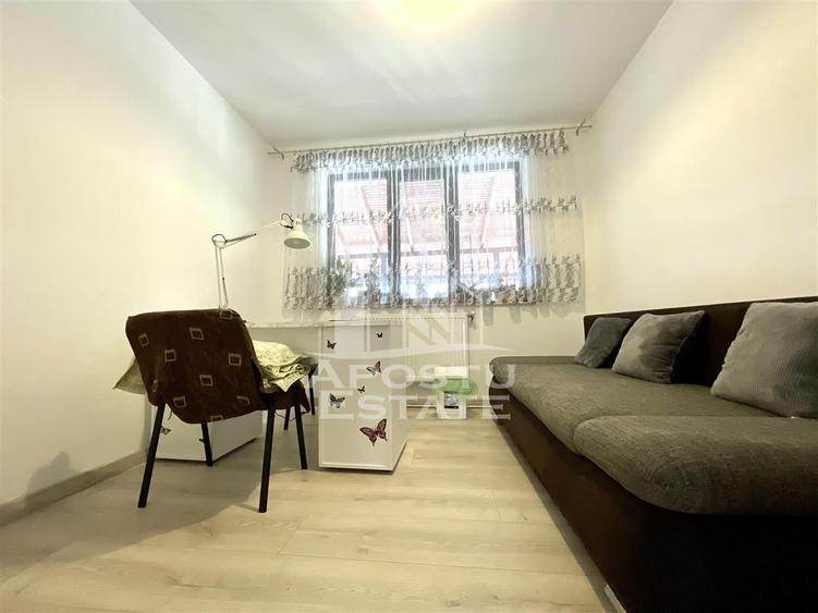 Casa individuala de vanzare, P+M, cu 5 camere, in Chisoda - 8