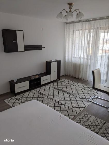 Garsoniera moderna Brazda-Baba Novac,la G-uri. - 3