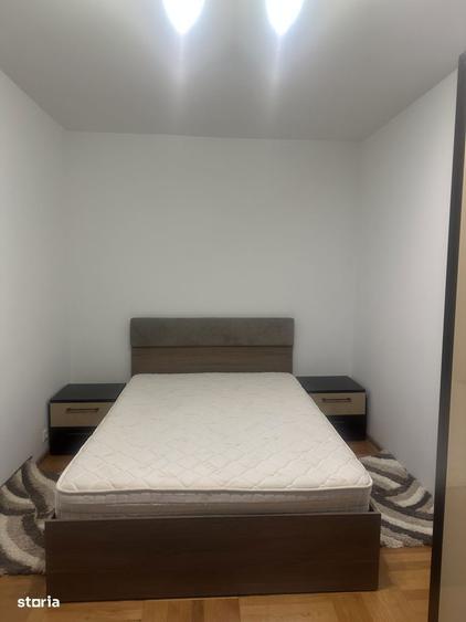 Campina - ap. 2 cam - renovat/mobilat - 1800 Lei/Luna - 8