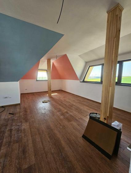 Vila P+1+M de vanzare Varianta Ovidiu - 6