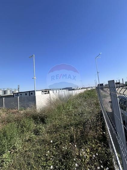 Vânzare Teren Industrial – Ștefăneștii de Jos (22.800 mp) - 5