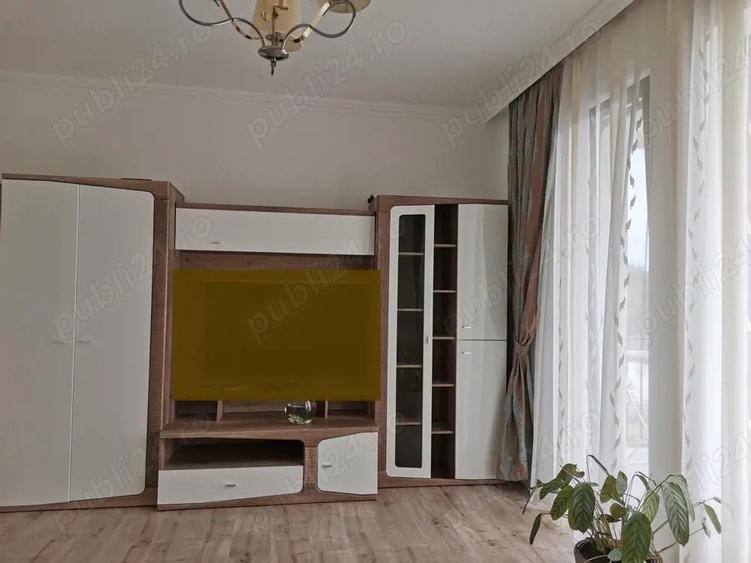 Proprietar - vand ap. Giroc - 1