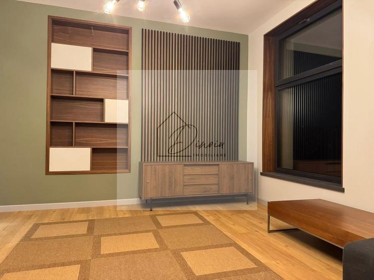 Vila 5 camere LUX Pipera I Cartier Henri Coanda locatie buna I COM 0% - 10