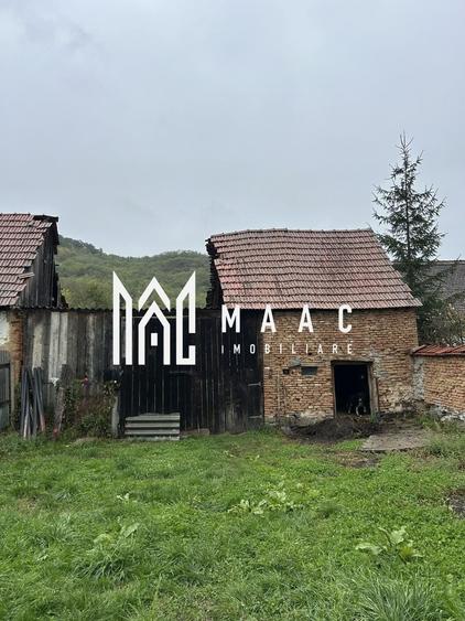 Casa 3 camere I 1000 mp Teren I Amnas - 5